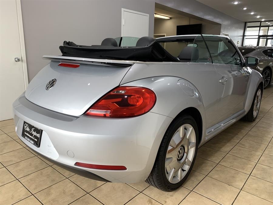 Used Volkswagen Beetle 2.5L 2013 | Elite Imports LLC. West Chester, Ohio Used Volkswagen Beetle 2.5L 2013 | Elite Imports LLC. West Chester, Ohio