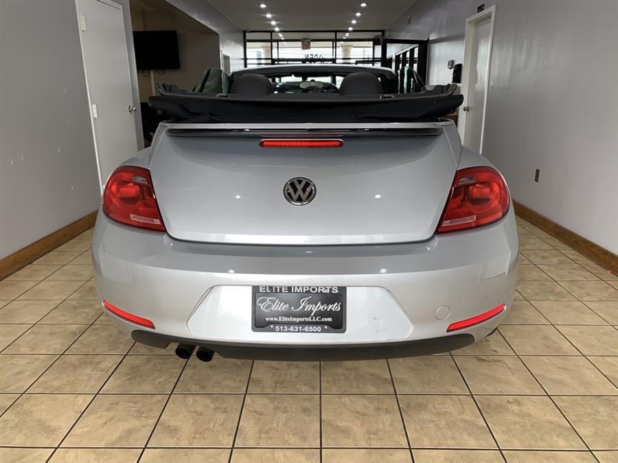 Used Volkswagen Beetle 2.5L 2013 | Elite Imports LLC. West Chester, Ohio Used Volkswagen Beetle 2.5L 2013 | Elite Imports LLC. West Chester, Ohio