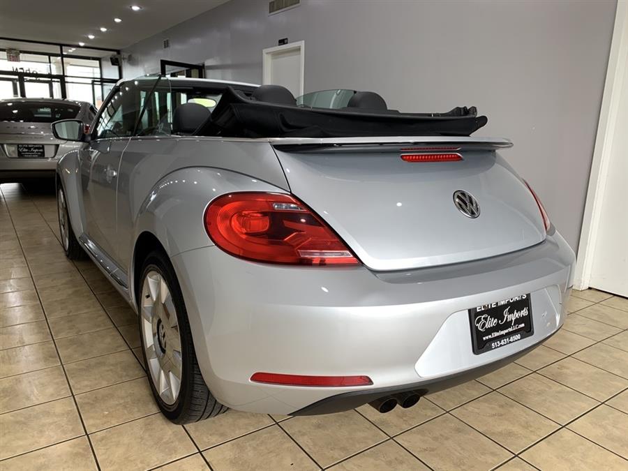 Used Volkswagen Beetle 2.5L 2013 | Elite Imports LLC. West Chester, Ohio Used Volkswagen Beetle 2.5L 2013 | Elite Imports LLC. West Chester, Ohio