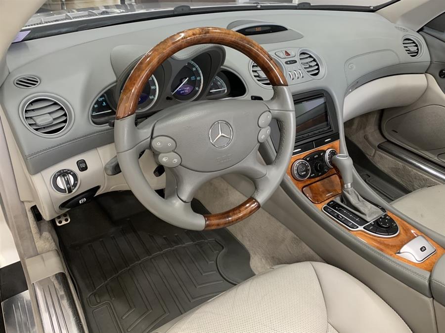 Used Mercedes-benz Sl-class SL 550 2007 | Elite Imports LLC. West Chester, Ohio Used Mercedes-benz Sl-class SL 550 2007 | Elite Imports LLC. West Chester, Ohio