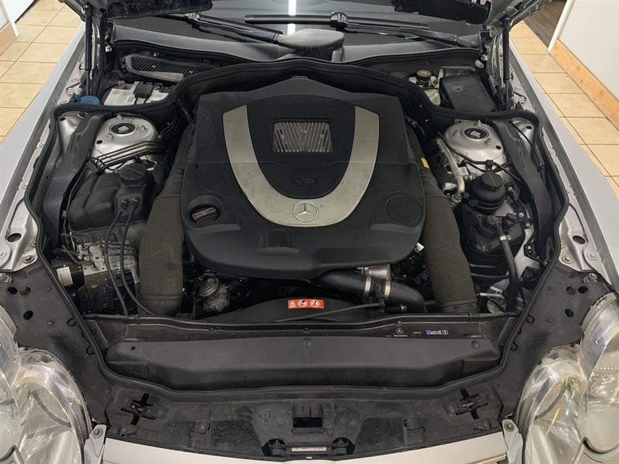 Used Mercedes-benz Sl-class SL 550 2007 | Elite Imports LLC. West Chester, Ohio Used Mercedes-benz Sl-class SL 550 2007 | Elite Imports LLC. West Chester, Ohio