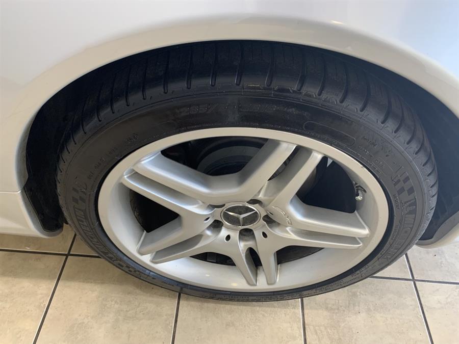 Used Mercedes-benz Sl-class SL 550 2007 | Elite Imports LLC. West Chester, Ohio Used Mercedes-benz Sl-class SL 550 2007 | Elite Imports LLC. West Chester, Ohio