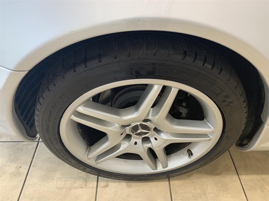 Used Mercedes-benz Sl-class SL 550 2007 | Elite Imports LLC. West Chester, Ohio Used Mercedes-benz Sl-class SL 550 2007 | Elite Imports LLC. West Chester, Ohio