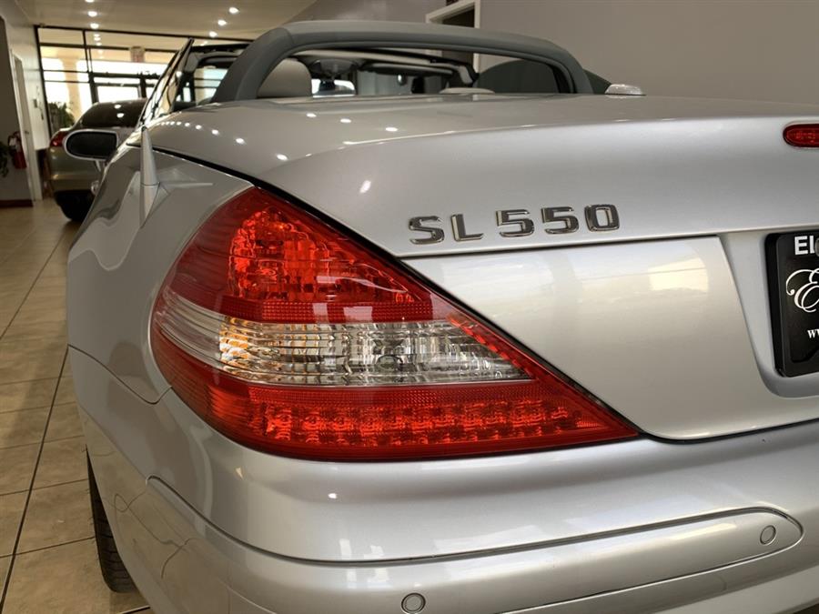 Used Mercedes-benz Sl-class SL 550 2007 | Elite Imports LLC. West Chester, Ohio Used Mercedes-benz Sl-class SL 550 2007 | Elite Imports LLC. West Chester, Ohio
