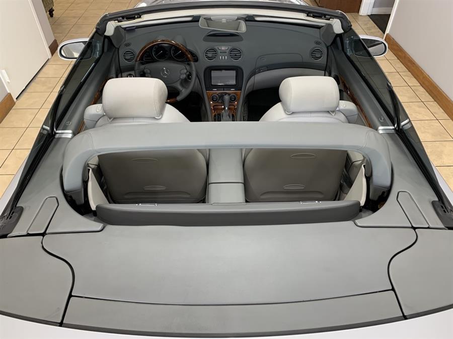 Used Mercedes-benz Sl-class SL 550 2007 | Elite Imports LLC. West Chester, Ohio Used Mercedes-benz Sl-class SL 550 2007 | Elite Imports LLC. West Chester, Ohio