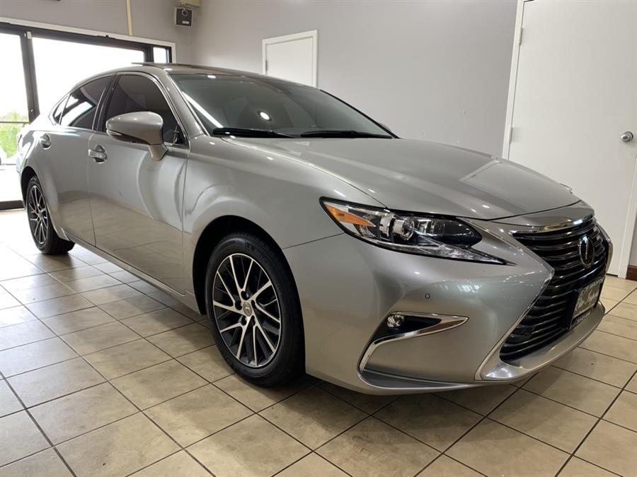 Used Lexus Es 350 2018 | Elite Imports LLC. West Chester, Ohio Used Lexus Es 350 2018 | Elite Imports LLC. West Chester, Ohio