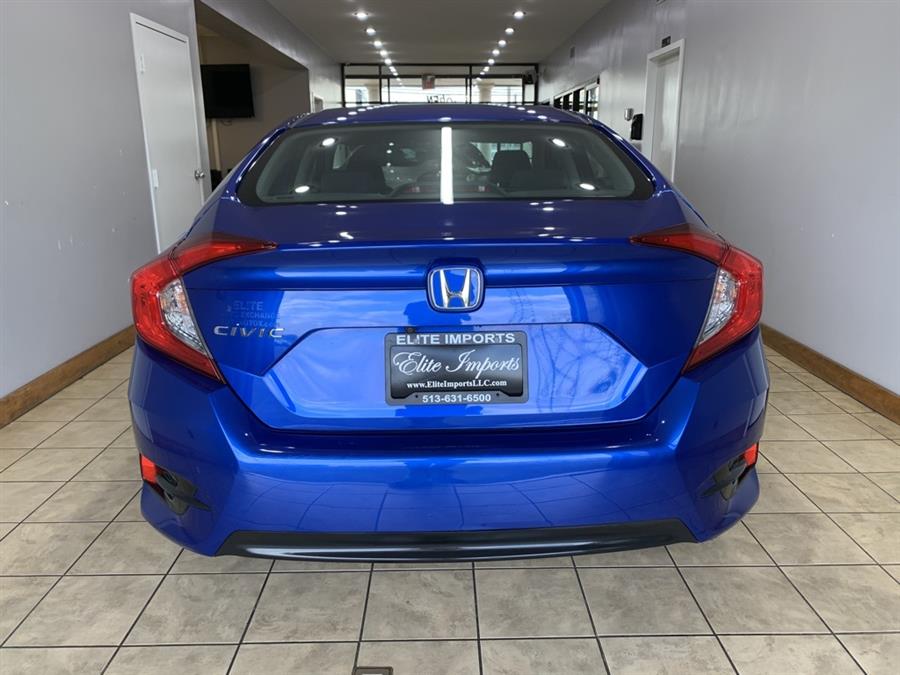 Used Honda Civic LX 2017 | Elite Imports LLC. West Chester, Ohio Used Honda Civic LX 2017 | Elite Imports LLC. West Chester, Ohio