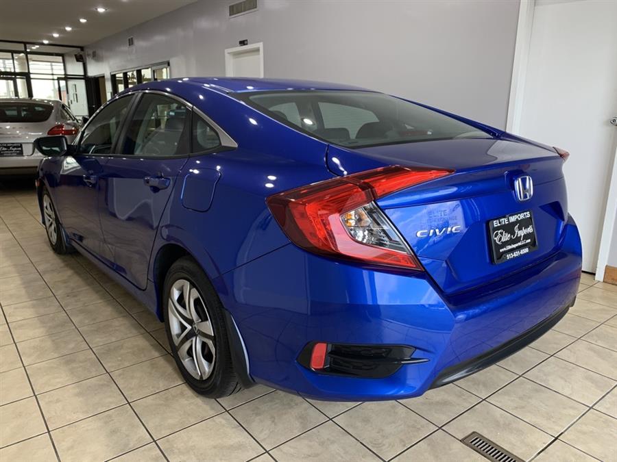 Used Honda Civic LX 2017 | Elite Imports LLC. West Chester, Ohio Used Honda Civic LX 2017 | Elite Imports LLC. West Chester, Ohio