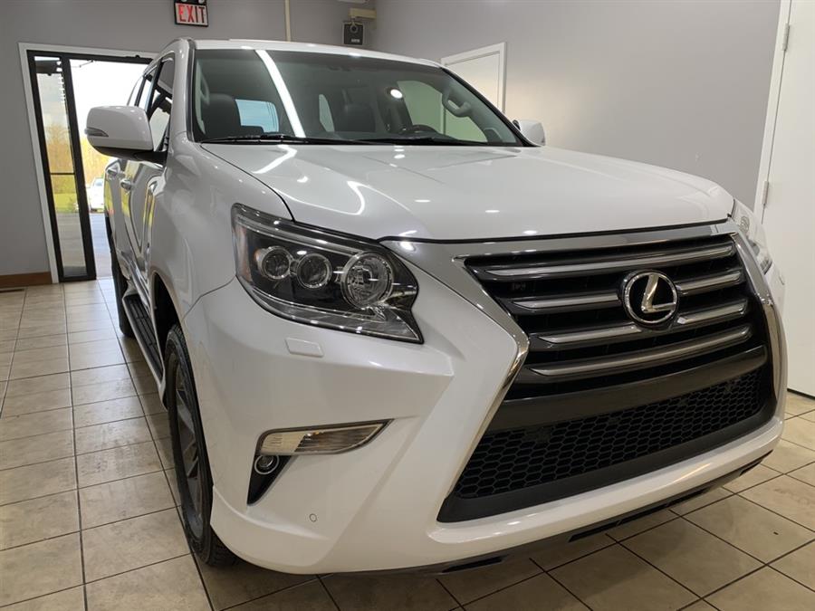Used Lexus Gx 460 2016 | Elite Imports LLC. West Chester, Ohio Used Lexus Gx 460 2016 | Elite Imports LLC. West Chester, Ohio