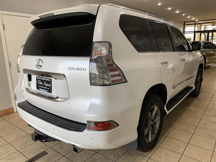 Used Lexus Gx 460 2016 | Elite Imports LLC. West Chester, Ohio Used Lexus Gx 460 2016 | Elite Imports LLC. West Chester, Ohio