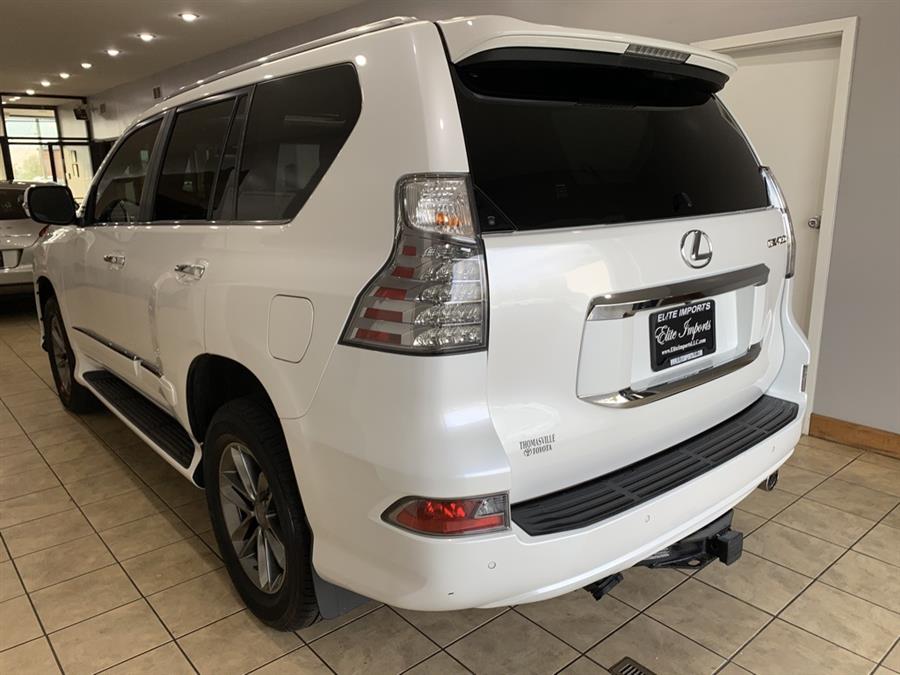 Used Lexus Gx 460 2016 | Elite Imports LLC. West Chester, Ohio Used Lexus Gx 460 2016 | Elite Imports LLC. West Chester, Ohio