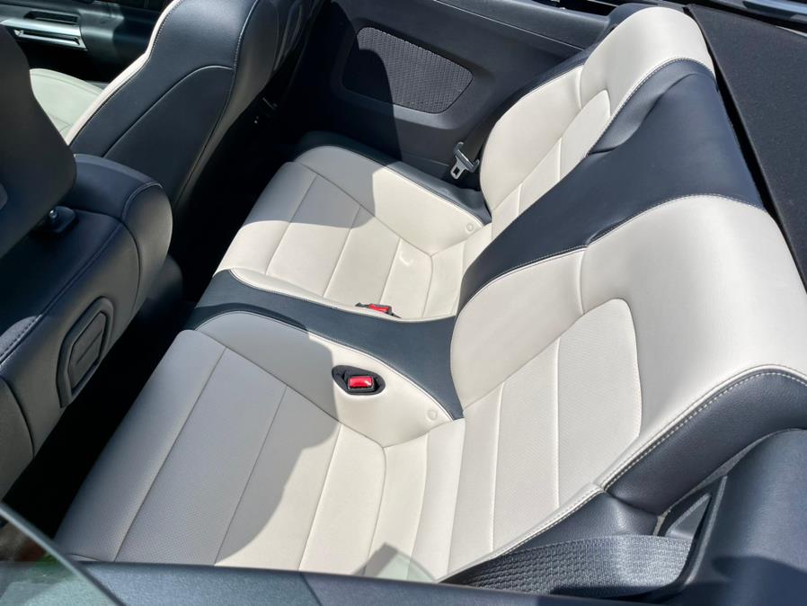 2015 Ford Mustang 2dr Conv GT Premium, available for sale in South Windsor, Connecticut | Mike And Tony Auto Sales, Inc. South Windsor, Connecticut 2015 Ford Mustang 2dr Conv GT Premium, available for sale in South Windsor, Connecticut | Mike And Tony Auto Sales, Inc. South Windsor, Connecticut