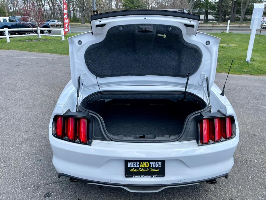 2015 Ford Mustang 2dr Conv GT Premium, available for sale in South Windsor, Connecticut | Mike And Tony Auto Sales, Inc. South Windsor, Connecticut 2015 Ford Mustang 2dr Conv GT Premium, available for sale in South Windsor, Connecticut | Mike And Tony Auto Sales, Inc. South Windsor, Connecticut