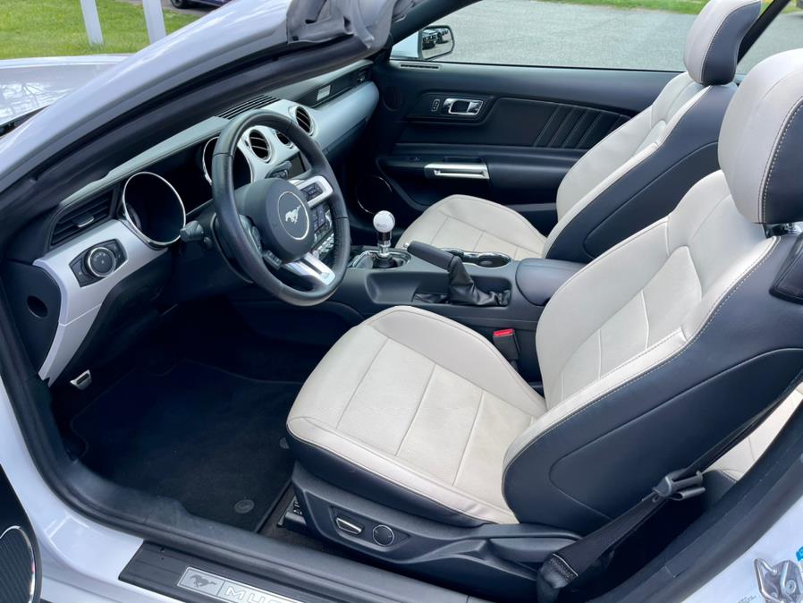 2015 Ford Mustang 2dr Conv GT Premium, available for sale in South Windsor, Connecticut | Mike And Tony Auto Sales, Inc. South Windsor, Connecticut 2015 Ford Mustang 2dr Conv GT Premium, available for sale in South Windsor, Connecticut | Mike And Tony Auto Sales, Inc. South Windsor, Connecticut