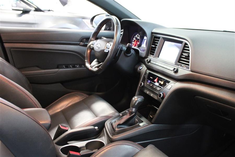 Used Hyundai Elantra SPORT 2018 | Fast Track Motors. Paterson, New Jersey Used Hyundai Elantra SPORT 2018 | Fast Track Motors. Paterson, New Jersey