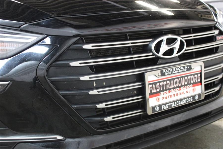 Used Hyundai Elantra SPORT 2018 | Fast Track Motors. Paterson, New Jersey Used Hyundai Elantra SPORT 2018 | Fast Track Motors. Paterson, New Jersey
