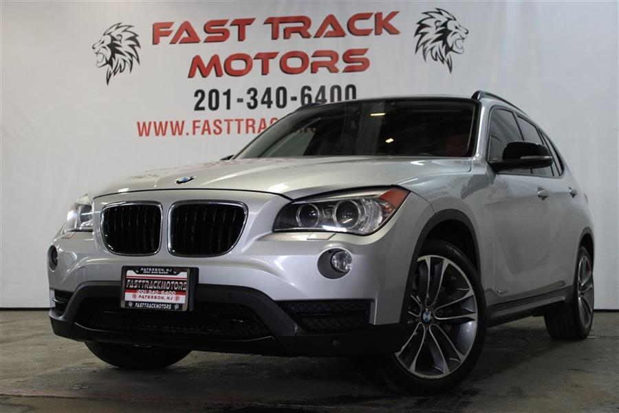 2013 BMW X1 XDRIVE35I, available for sale in Paterson, New Jersey | Fast Track Motors. Paterson, New Jersey