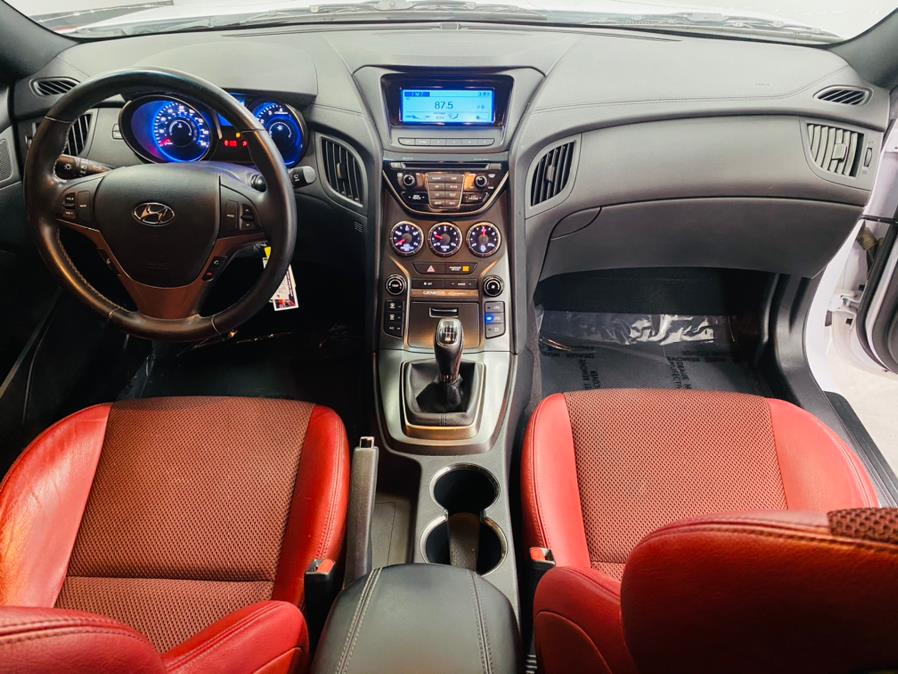 2013 Hyundai Genesis Coupe 2dr I4 2.0T Man R-Spec, available for sale in Linden, New Jersey | East Coast Auto Group. Linden, New Jersey 2013 Hyundai Genesis Coupe 2dr I4 2.0T Man R-Spec, available for sale in Linden, New Jersey | East Coast Auto Group. Linden, New Jersey