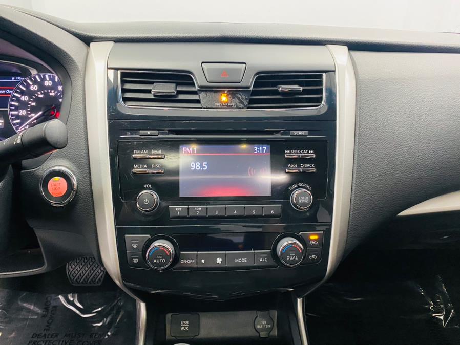 2015 Nissan Altima 4dr Sdn I4 2.5 S, available for sale in Linden, New Jersey | East Coast Auto Group. Linden, New Jersey 2015 Nissan Altima 4dr Sdn I4 2.5 S, available for sale in Linden, New Jersey | East Coast Auto Group. Linden, New Jersey
