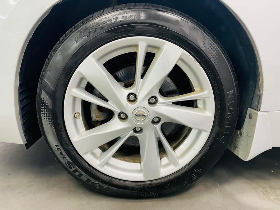 2015 Nissan Altima 4dr Sdn I4 2.5 S, available for sale in Linden, New Jersey | East Coast Auto Group. Linden, New Jersey 2015 Nissan Altima 4dr Sdn I4 2.5 S, available for sale in Linden, New Jersey | East Coast Auto Group. Linden, New Jersey
