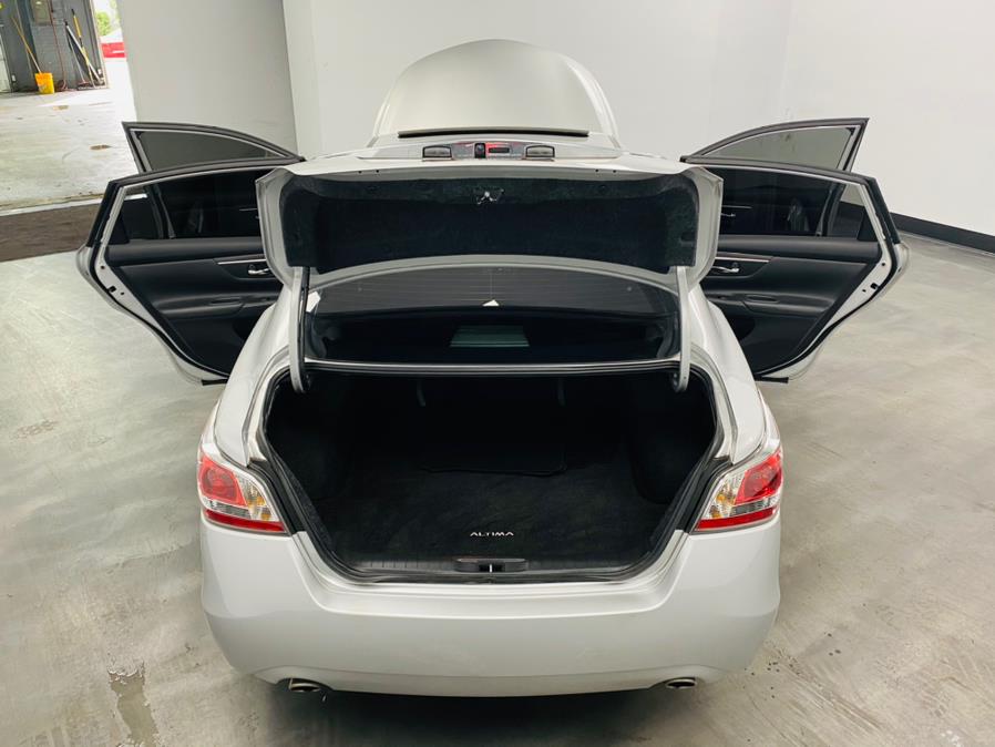 2015 Nissan Altima 4dr Sdn I4 2.5 S, available for sale in Linden, New Jersey | East Coast Auto Group. Linden, New Jersey 2015 Nissan Altima 4dr Sdn I4 2.5 S, available for sale in Linden, New Jersey | East Coast Auto Group. Linden, New Jersey