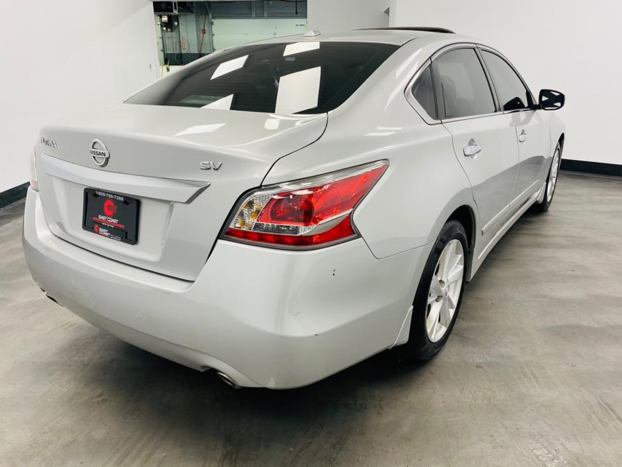 2015 Nissan Altima 4dr Sdn I4 2.5 S, available for sale in Linden, New Jersey | East Coast Auto Group. Linden, New Jersey 2015 Nissan Altima 4dr Sdn I4 2.5 S, available for sale in Linden, New Jersey | East Coast Auto Group. Linden, New Jersey