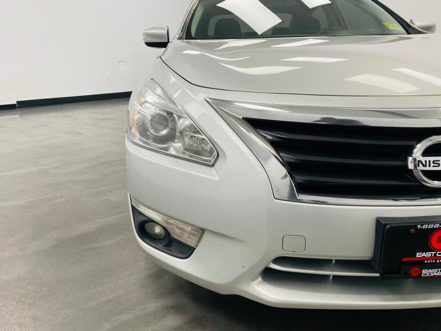 2015 Nissan Altima 4dr Sdn I4 2.5 S, available for sale in Linden, New Jersey | East Coast Auto Group. Linden, New Jersey 2015 Nissan Altima 4dr Sdn I4 2.5 S, available for sale in Linden, New Jersey | East Coast Auto Group. Linden, New Jersey
