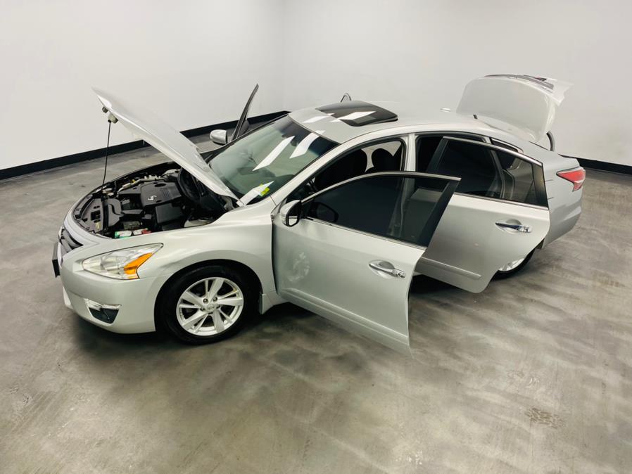 2015 Nissan Altima 4dr Sdn I4 2.5 S, available for sale in Linden, New Jersey | East Coast Auto Group. Linden, New Jersey 2015 Nissan Altima 4dr Sdn I4 2.5 S, available for sale in Linden, New Jersey | East Coast Auto Group. Linden, New Jersey