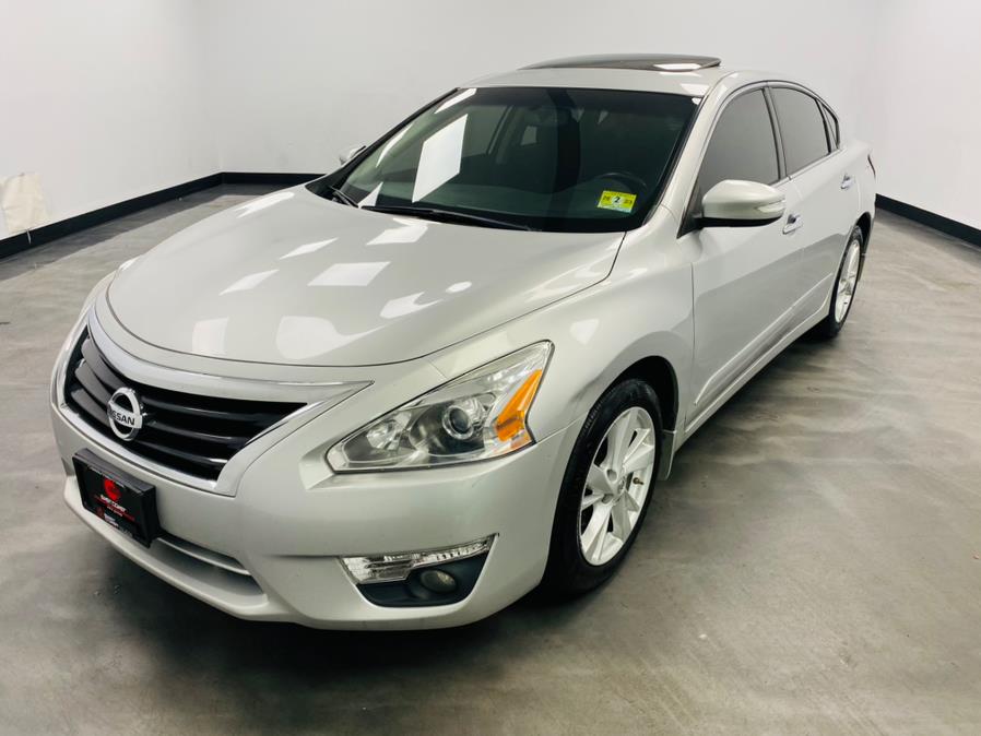 2015 Nissan Altima 4dr Sdn I4 2.5 S, available for sale in Linden, New Jersey | East Coast Auto Group. Linden, New Jersey 2015 Nissan Altima 4dr Sdn I4 2.5 S, available for sale in Linden, New Jersey | East Coast Auto Group. Linden, New Jersey