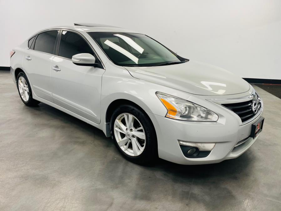 2015 Nissan Altima 4dr Sdn I4 2.5 S, available for sale in Linden, New Jersey | East Coast Auto Group. Linden, New Jersey 2015 Nissan Altima 4dr Sdn I4 2.5 S, available for sale in Linden, New Jersey | East Coast Auto Group. Linden, New Jersey