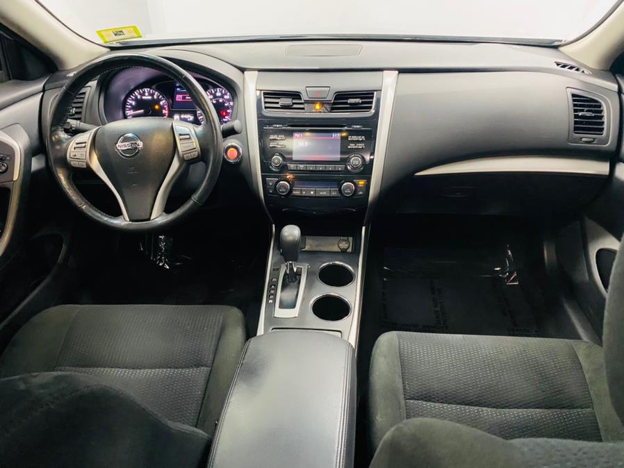 2015 Nissan Altima 4dr Sdn I4 2.5 S, available for sale in Linden, New Jersey | East Coast Auto Group. Linden, New Jersey 2015 Nissan Altima 4dr Sdn I4 2.5 S, available for sale in Linden, New Jersey | East Coast Auto Group. Linden, New Jersey