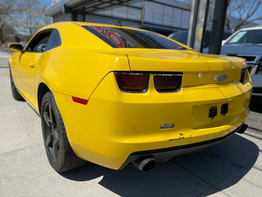 Used Chevrolet Camaro 2dr Cpe 2LT 2010 | NYC Automart Inc. Brooklyn, New York Used Chevrolet Camaro 2dr Cpe 2LT 2010 | NYC Automart Inc. Brooklyn, New York