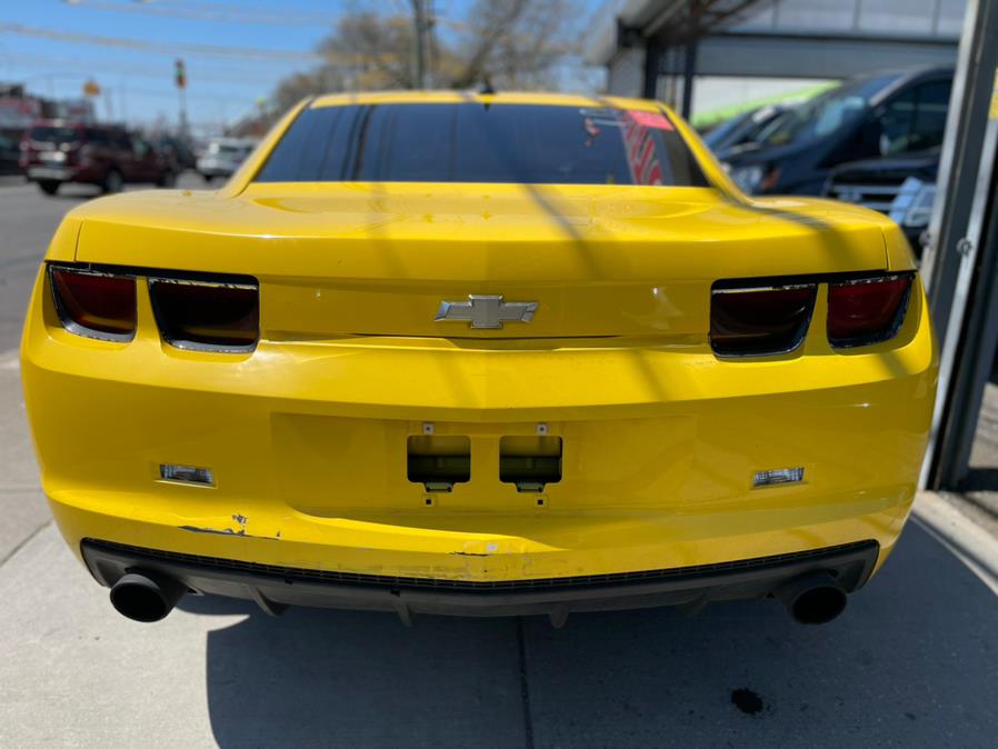 Used Chevrolet Camaro 2dr Cpe 2LT 2010 | NYC Automart Inc. Brooklyn, New York Used Chevrolet Camaro 2dr Cpe 2LT 2010 | NYC Automart Inc. Brooklyn, New York