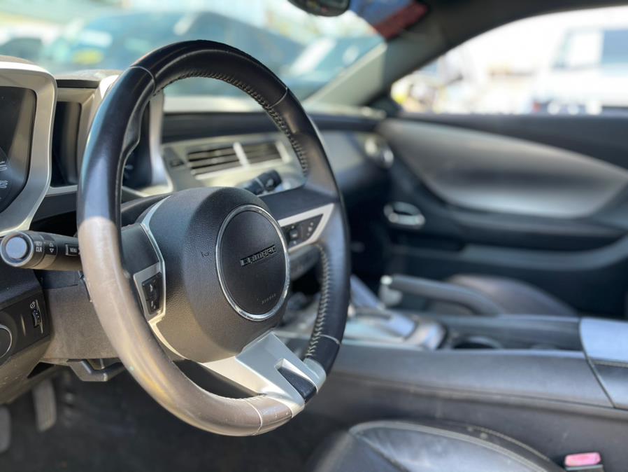 Used Chevrolet Camaro 2dr Cpe 2LT 2010 | NYC Automart Inc. Brooklyn, New York Used Chevrolet Camaro 2dr Cpe 2LT 2010 | NYC Automart Inc. Brooklyn, New York