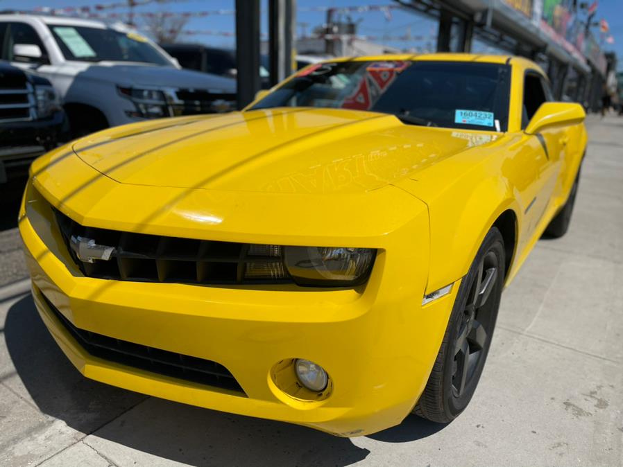 Chevrolet Camaro 2010 in Brooklyn, Queens, Staten Island, Jersey City