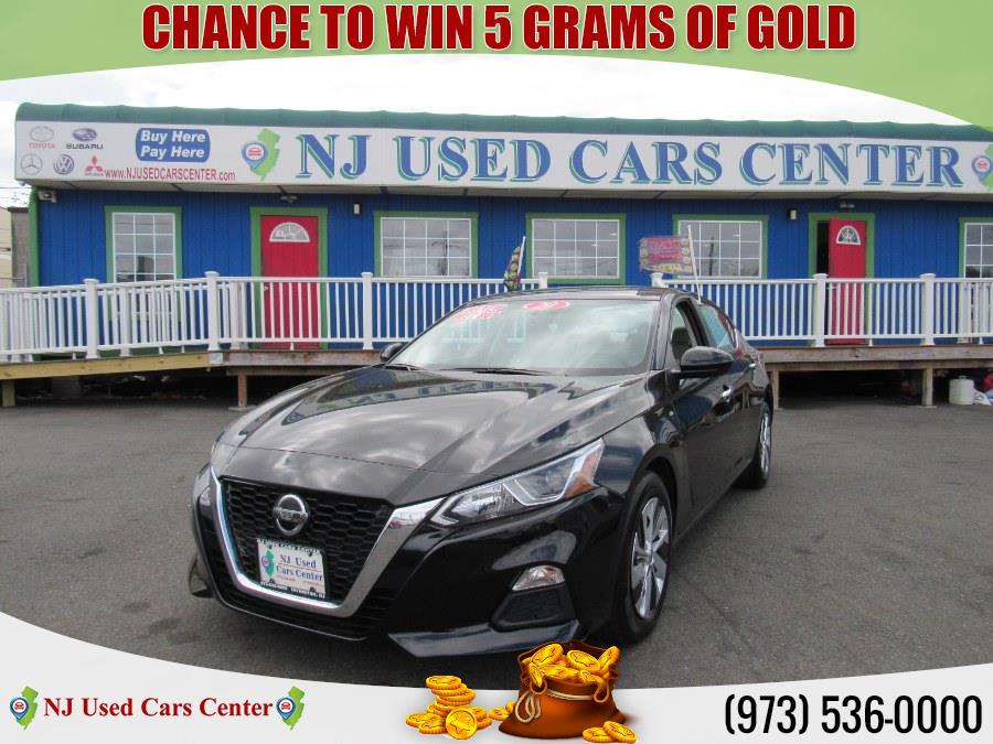 Used car dealer in Irvington, Newark, Elizabeth, Maplewood, NJ NJ