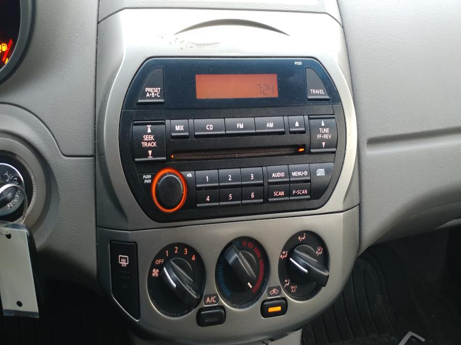 2003 Nissan Altima 4dr Sdn S Auto, available for sale in Chicopee, Massachusetts | Matts Auto Mall LLC. Chicopee, Massachusetts 2003 Nissan Altima 4dr Sdn S Auto, available for sale in Chicopee, Massachusetts | Matts Auto Mall LLC. Chicopee, Massachusetts