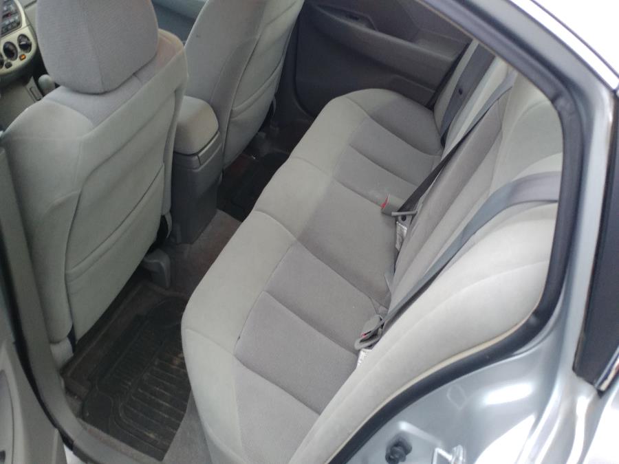 2003 Nissan Altima 4dr Sdn S Auto, available for sale in Chicopee, Massachusetts | Matts Auto Mall LLC. Chicopee, Massachusetts 2003 Nissan Altima 4dr Sdn S Auto, available for sale in Chicopee, Massachusetts | Matts Auto Mall LLC. Chicopee, Massachusetts
