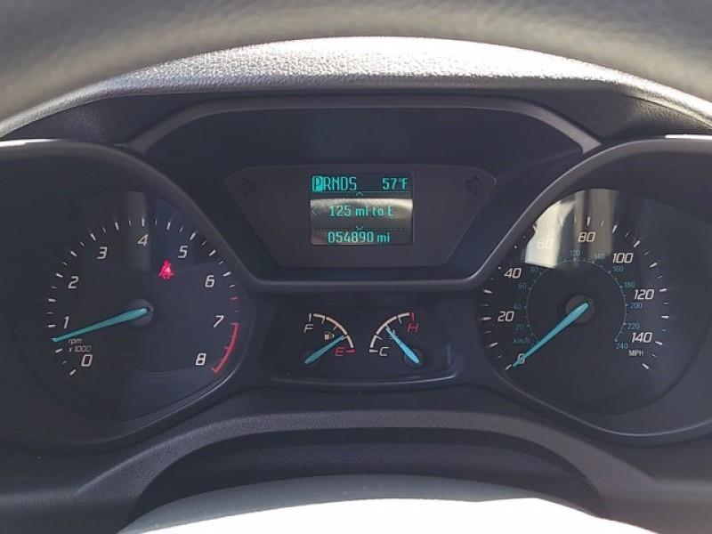 Used Ford Transit Connect Van XL 2017 | Car Revolution. Maple Shade, New Jersey Used Ford Transit Connect Van XL 2017 | Car Revolution. Maple Shade, New Jersey