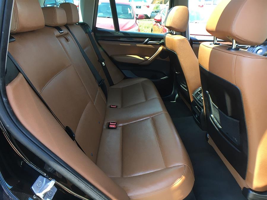 Used BMW X3 xDrive28i Sports Activity Vehicle 2017 | Smart Buy Auto Sales, LLC. Wallingford, Connecticut Used BMW X3 xDrive28i Sports Activity Vehicle 2017 | Smart Buy Auto Sales, LLC. Wallingford, Connecticut