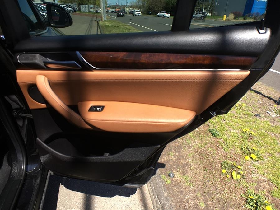 Used BMW X3 xDrive28i Sports Activity Vehicle 2017 | Smart Buy Auto Sales, LLC. Wallingford, Connecticut Used BMW X3 xDrive28i Sports Activity Vehicle 2017 | Smart Buy Auto Sales, LLC. Wallingford, Connecticut