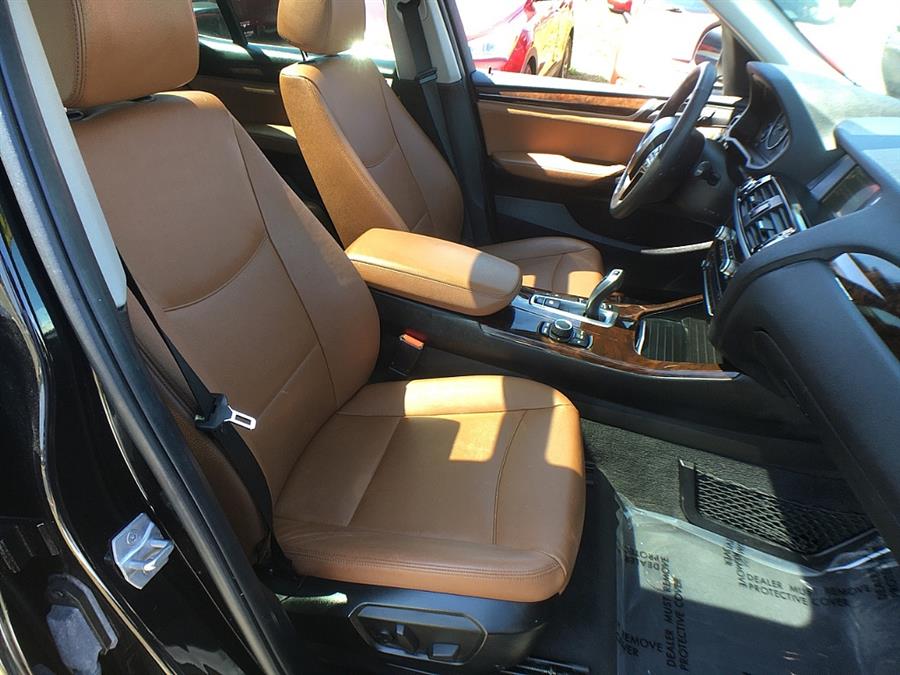 Used BMW X3 xDrive28i Sports Activity Vehicle 2017 | Smart Buy Auto Sales, LLC. Wallingford, Connecticut Used BMW X3 xDrive28i Sports Activity Vehicle 2017 | Smart Buy Auto Sales, LLC. Wallingford, Connecticut