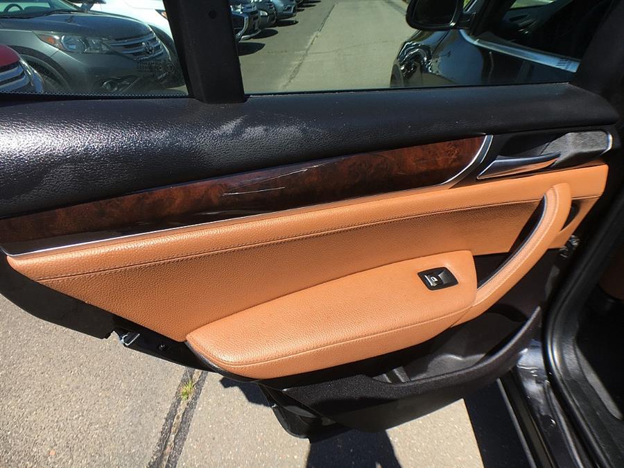 Used BMW X3 xDrive28i Sports Activity Vehicle 2017 | Smart Buy Auto Sales, LLC. Wallingford, Connecticut Used BMW X3 xDrive28i Sports Activity Vehicle 2017 | Smart Buy Auto Sales, LLC. Wallingford, Connecticut