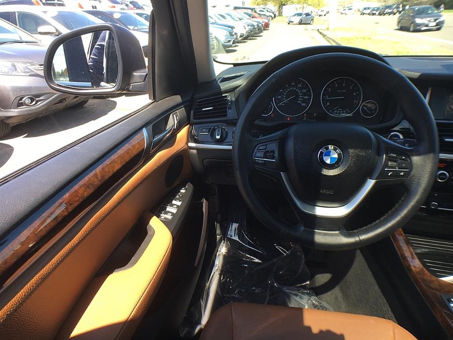 Used BMW X3 xDrive28i Sports Activity Vehicle 2017 | Smart Buy Auto Sales, LLC. Wallingford, Connecticut Used BMW X3 xDrive28i Sports Activity Vehicle 2017 | Smart Buy Auto Sales, LLC. Wallingford, Connecticut