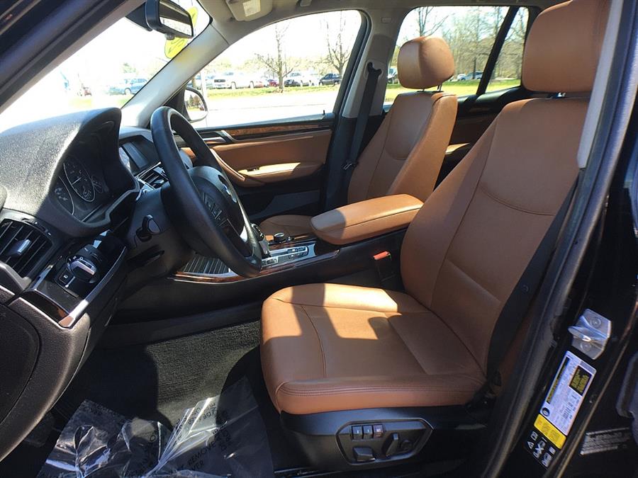 Used BMW X3 xDrive28i Sports Activity Vehicle 2017 | Smart Buy Auto Sales, LLC. Wallingford, Connecticut Used BMW X3 xDrive28i Sports Activity Vehicle 2017 | Smart Buy Auto Sales, LLC. Wallingford, Connecticut