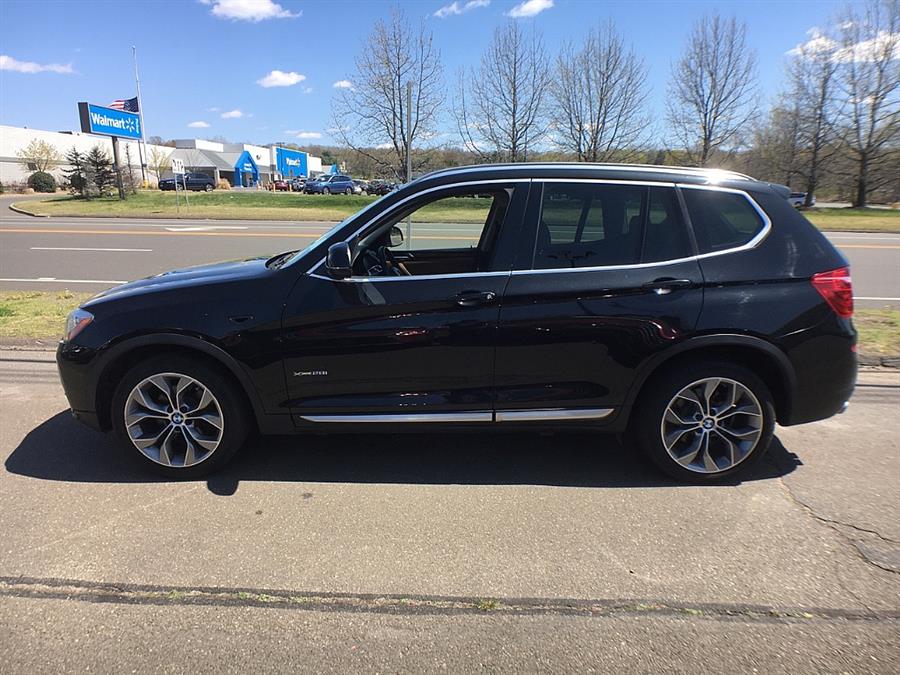 Used BMW X3 xDrive28i Sports Activity Vehicle 2017 | Smart Buy Auto Sales, LLC. Wallingford, Connecticut Used BMW X3 xDrive28i Sports Activity Vehicle 2017 | Smart Buy Auto Sales, LLC. Wallingford, Connecticut