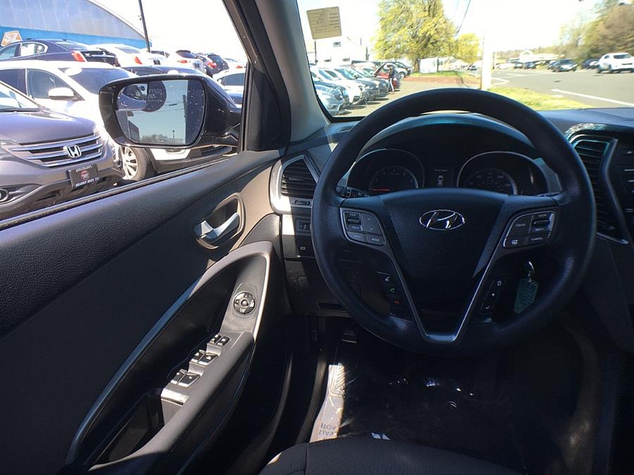 Used Hyundai Santa Fe Sport AWD 4dr 2.4 2016 | Smart Buy Auto Sales, LLC. Wallingford, Connecticut Used Hyundai Santa Fe Sport AWD 4dr 2.4 2016 | Smart Buy Auto Sales, LLC. Wallingford, Connecticut