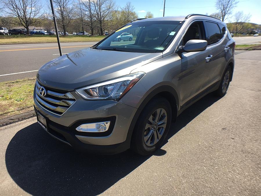 Used Hyundai Santa Fe Sport AWD 4dr 2.4 2016 | Smart Buy Auto Sales, LLC. Wallingford, Connecticut Used Hyundai Santa Fe Sport AWD 4dr 2.4 2016 | Smart Buy Auto Sales, LLC. Wallingford, Connecticut