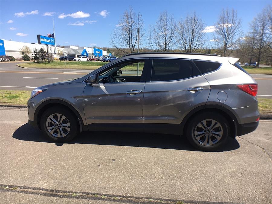 Used Hyundai Santa Fe Sport AWD 4dr 2.4 2016 | Smart Buy Auto Sales, LLC. Wallingford, Connecticut Used Hyundai Santa Fe Sport AWD 4dr 2.4 2016 | Smart Buy Auto Sales, LLC. Wallingford, Connecticut