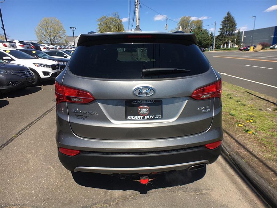 Used Hyundai Santa Fe Sport AWD 4dr 2.4 2016 | Smart Buy Auto Sales, LLC. Wallingford, Connecticut Used Hyundai Santa Fe Sport AWD 4dr 2.4 2016 | Smart Buy Auto Sales, LLC. Wallingford, Connecticut